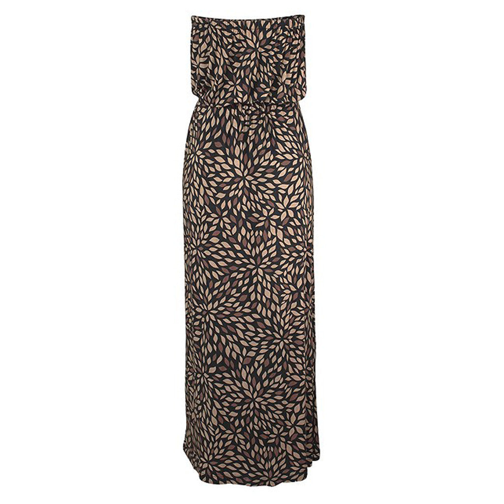Boho Breeze Maxi Jurk